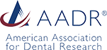 American Association for Dental Research