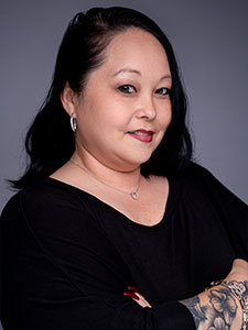 Donna Tinsley - Manager Polish Dental Center Lilburn