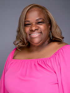 Greta Fortenberry - Manager at Polish Dental Center Midtown