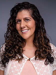 Kris Kersey - Manager at Polish Dental Center Alpharetta