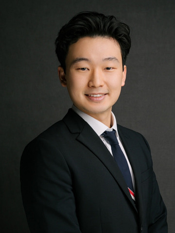 meet dr daniel choi