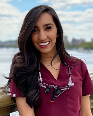 meet dr deepal patel