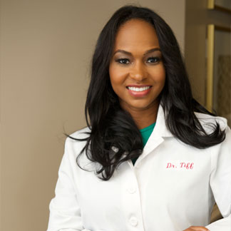 meet dr tiffany jamison rand